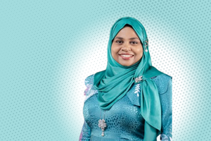 ދާރުލްއާސާރު ބަލަހައްޓަމުން ގެންދަނީ ތަރުތީބަކުން ނޫން: އިޝާން