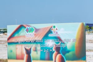 Cat shelter will be completed in two months: Azim