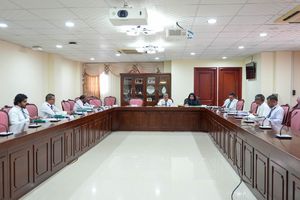 Inquiries launched into UTF, Dornier and hydrography agreements