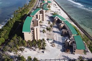 އައްޑޫ ޕޮލިސް އެކަޑަމީ ހުޅުވުން މި އަހަރު ފަހުކޮޅު