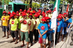 އުރީދޫ މަސް ރޭސް ވަރަށް ފޯރިގަދަ ވާނެ، މިފަަހަރު 23 ޓީމެއް!