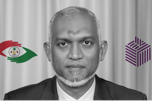 އޭސީސީ އާއި އީސީއަށް ރައީސަށް ބާރު ފޯރުވޭ ގޮތަށް ބަދަލުކުރަނީ
