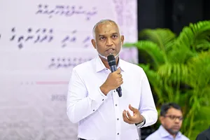 ކަންބޮޑުވުން އިންތިހާއަށް ގޮސްފައި ވަނިކޮށް ލަފާދޭ ކޮމިޓީތަކެއް 
