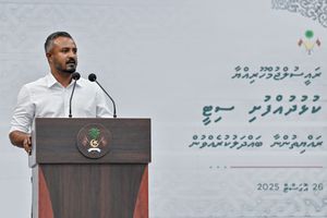 ކުޅުދުއްފުށި މަގު ހެދުމުގެ ތިންވަނަ ފޭސް އިފްތިތާހުކޮށްފި