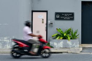 ވާނުވާއަށް ގާނޫނުން ހައްލެއް ހޯދަން ވެސް ފެއިލްވެއްޖެ: ޝަމީމް