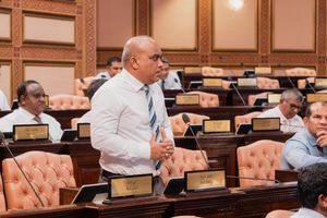 "ގަހަނާ ހަދަން ރަތް މުރަކަ އާއި އެންދެރި ނެގުމަކީ ރަނގަޅު ކަމެއް"
