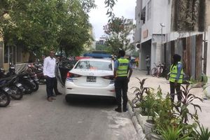 ހުލާސާކޮށް އިއްޔެ: ޕީޕީއެމްގެ އެކްޓިވިސްޓްގެ ބަންދަށް ފަސް ދުވަސް