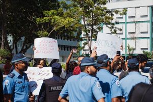 "ފަހު ދުވަސް" ނަމުގައި މާދަމާ ހެނދުނު މަޖިލިސް ދޮށަށް އެއްވަނީ
