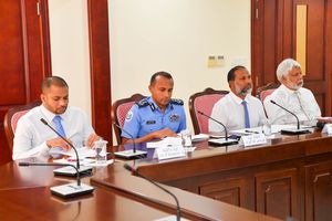 އިންޑިއާ އައުޓް ކެމްޕޭނަށް ހަރަދުކުރާ ގޮތުގެ ތަފްސީލް އެނގޭ: ސީޕީ