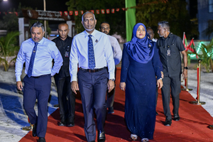 އިދިކޮޅު ފަރާތްތަކުން ދީނާ ހިލާފު ފިކުރު ފަތުރާކަމުގެ ތުހުމަތު 