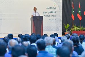 މިސްކިތްތަކުގެ ކަރަންޓު ޑޮމެސްޓިކް ރޭޓަށް ބަދަލު ކުރަނީ 