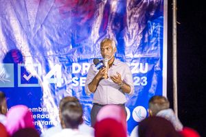 Muizzu proposes new ministry for councils