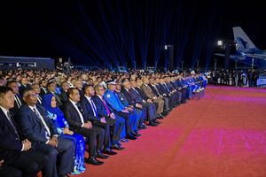 ހަނިމާދޫ އެއާޕޯޓު ހުޅުވަން މާލެއިން ނުވަ ފްލައިޓު އެޅި