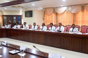ޓެކްސް އެޕީލް ޓްރައިބިއުނަލްގެ ހަތަރު މެންބަރުން ވަކިކުރަނީ