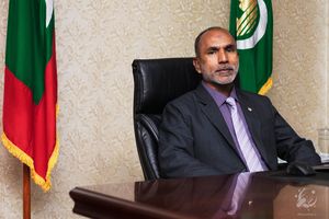 ފިތުނަ އުފައްދާ އިލްމުވެރިންނަށް މިނިސްޓަރުގެ އިންޒާރެއް 