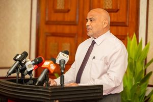 "ސިޔާސަތުތައް އެކުލަވާލުމުގައި މިންތީގެ ހަމަހަމަކަން މުހިންމު"