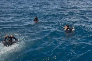 Body of missing tourist recovered near Kandooma thila
