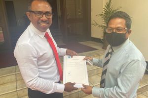 މަންދު ކޮލެޖަށް ބަދަލުދޭތީ އެމްޑީޕީ ތެރޭގައި ނުރުހުން