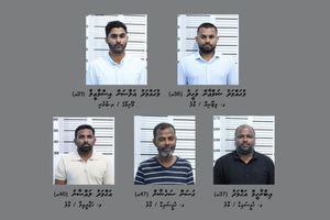Fifth suspect arrested in extortion case
