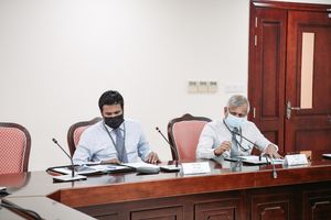 މަރުކަޒީ ބޭންކުން ބޭނުންވަނީ އޯޑީގައި އިންޓަރެސްޓާއި އަނބުރާ ދައްކާނެ ޕްލޭނެއް ހިމަނަން