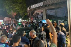 "ބޮން ގޮއްވާލިއިރު ހީވީ މުޅި މަޖީދީމަގު ގޮވިހެން"