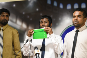 ވޯޓުލާ ޓެމްޕްލޭޓު ބޭނުންކުރަން ލޯފަން މީހުންނަށް ދަސްކޮށްދެނީ