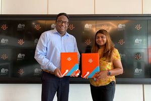 ހޮޓެލް އޭޝިއާ 2022ގެ ޑިޖިޓަލް ޕާޓްނަރަކަށް ދިރާގު