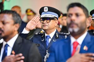 އިމާރާތުގެ ކެމެރާތަކާ ގުޅޭގޮތުން ފުލުހުން ދިނީ ދޮގު މައުލޫމާތު