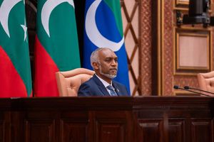 ބިމުގެ ބިލަކާއި ބޯހިޔާވަހިކަމާ ގުޅޭ ބިލެއް މި އަހަރު ފާސް ކުރަނީ 