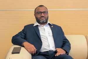 މިނިސްޓަރު ޝަހީމް ސައުދީ އަރަބިއްޔާއަށް ފުރާވަޑައިގެންފި