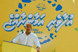 ގުރައިދޫ ދާއިރާ "ރީނދޫވުން"، ރައީސަށް ލިބުނު ޔަގީންކަމެއް