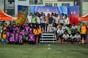 ދިރާގުގެ "ޑެސްކަޕް" 2025 ބޮޑު ތަރުހީބަކާއެކު ނިންމާލައިފި 