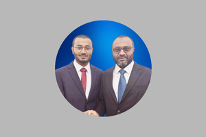 ޝަހީމުގެ ދަރިފުޅަށް މެލޭޝިއާ ހައި ކޮމިޝަންގެ އިސް މަގާމެއް