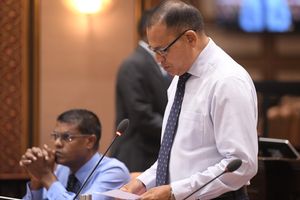 މުޒާހަރާ އަކީ ނުރައްކަލެއް ނޫން ކަމަށް ކަނޑައަޅަން ބިލެއް