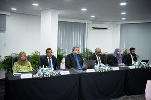 ވަކީލުންގެ ބާ އިމްތިހާން ފަސްކޮށްދެވެން ނެތް ކަމަށް ނިންމައިފި