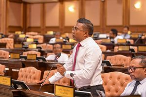 Ruling party MP proposes Majlis recess for Ramadan