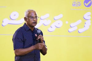 "ވެރިކަމަށް އަންނަން ހެދީ ދޮގު، އަސްލު ސިފަ ހާމަވާން ފަށައިފި"