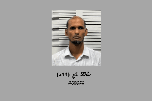 ގަވާއިދާ ހިލާފަށް ސިނގިރޭޓު ވިއްކަމުންދިޔަ ބިދޭސީއަކު ހައްޔަރަށް