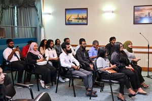 އާރްޓީއައިތަކަށް ޖަވާބު ނުލިބޭތީ ނޫސްވެރިންގެ ކަންބޮޑުވުން 