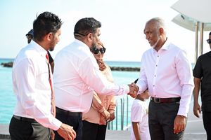 ނިޒާމަށް ބަދަލު ގެނައުމާ ބޮޑުފޮޅުދޫ ކައުންސިލުން ދެކޮޅު