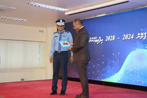 ސުޕްރީމް ކޯޓަށް އިހުސާން ނުފޫޒު ފޯރުވާ ކަމަށް ބުނެ ސިޓީއެއް