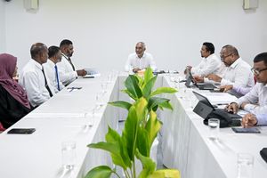 އއ. އަތޮޅު މާފަރު ފަޅަކީ ފެރިދޫގެ ބައެއް ކަމަށް ކަނޑައަޅައިފި