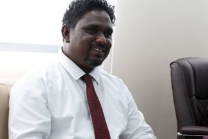 އަރީޝް އެހެން ޕާޓީއަކަށް ސޮއި ކުރިކަން އެމްޑީޕީން އަންގައިފި 