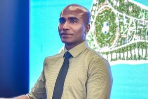 އެމްއައިޓީޑީސީގެ ކުރީގެ އެމްޑީއަށް ދައުވާކުރަން ފޮނުވައިފި 