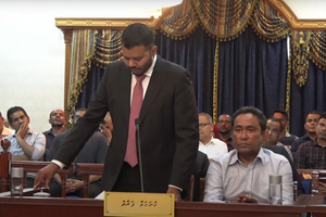 ހަފުތާއަކަށް ފުއްގިރި ޝަރީއަތް މަޑުޖައްސާލަން އަންގަން ނިންމައިފި