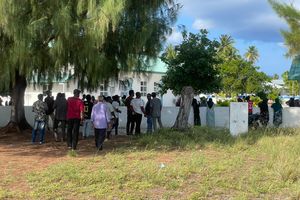 ތ. ފަހަލަ އަށް ދަތުރު ދިޔަ ކުއްޖަކު މަރުވެފައި އޮއްވާ ފެނިއްޖެ