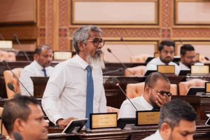 މި އަހަރު ހަރަދުކުޑަކުރަން ހިމެނި އެއްވެސް ކަމެއް ނުވި: ޒިޔާދު