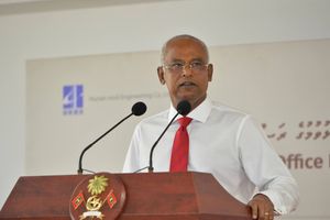 ސަރުކާރު އޮފީސްތައް ހިންގަން އިތުރު އިމާރާތްތައް ބިނާކުރަނީ