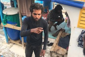 ކުޑަކުއްޖަކާ "އިނދެގެން" އުޅުނު ހައްމާދު 14 އަހަރަށް ޖަލަށް 