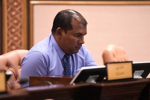 ފިކުރެއްގެ ދިރުން މެމްބަރުންނަށް ފިޔަވަޅު އަޅަން ޗީފް ވިޕް އެދެފި